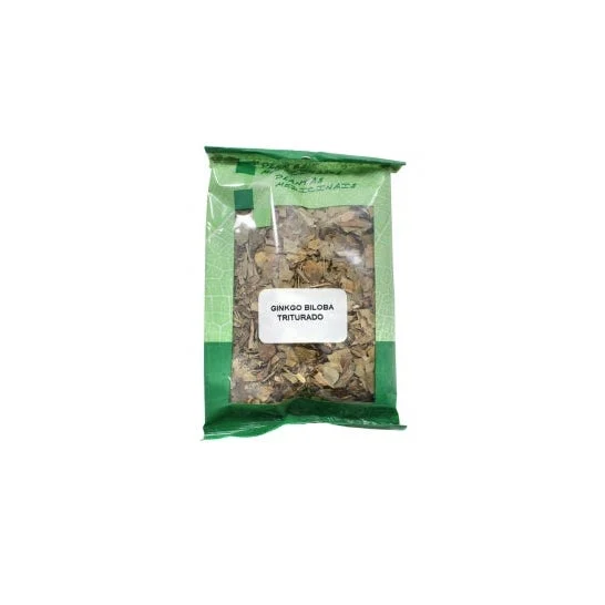 Plameca Ginkgo Biloba Leaf Tritur 50g