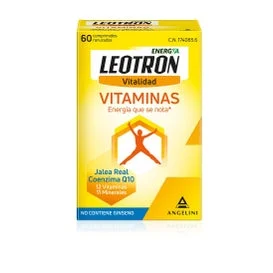 Leotron Vitamine 60 comp