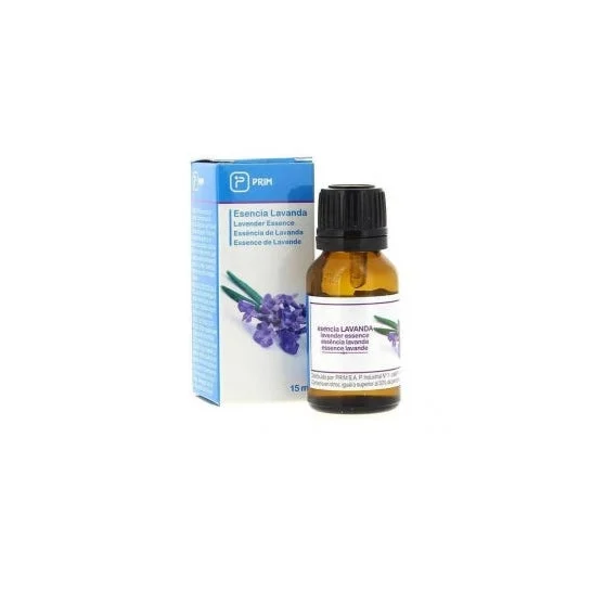 Umidificatore Essenze Prim Lavanda 15ml