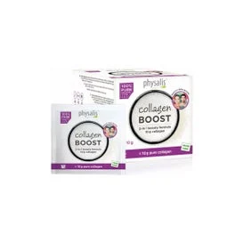 Physalis Collagen Boost 12x10g