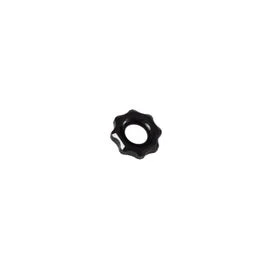 Bathmate Cock Ring Spartan Black 1pc