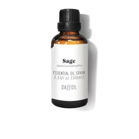 Daffoil Aceite Esencial Salvia 100ml