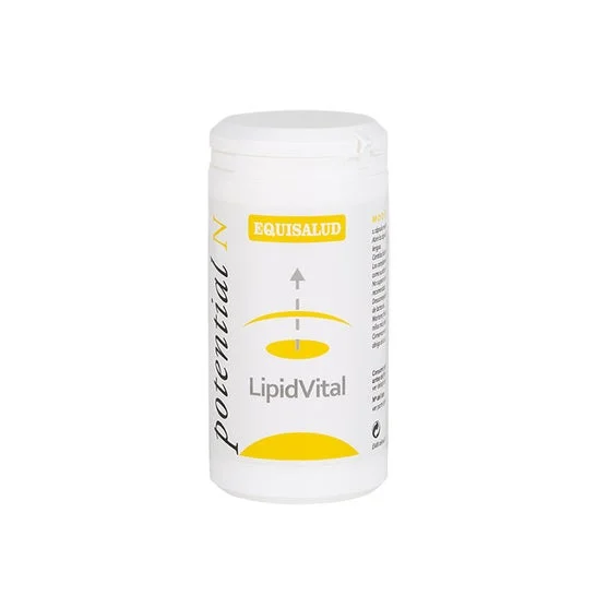 Lipidvital Micronutrizione 60 Cap