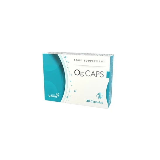 Activozone Oε 30caps