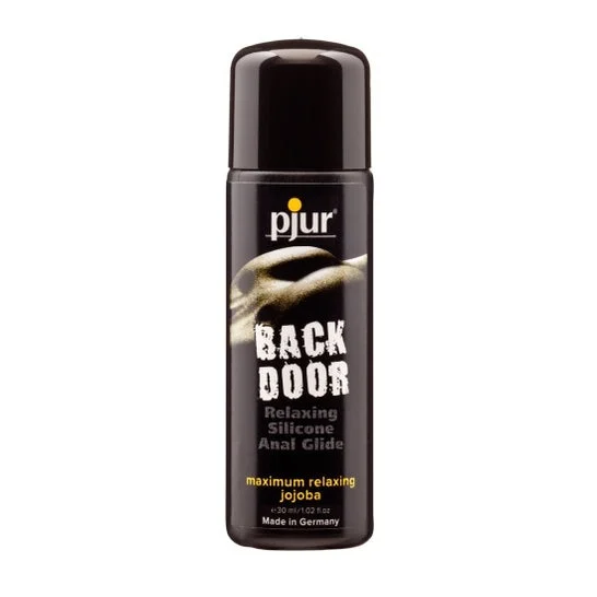 Pjur Back Door Anal Relaxing Gel 30ml