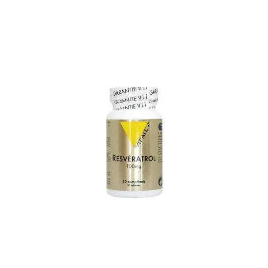 VIT'ALL+ L-Glutathione 50mg 60 Capsule