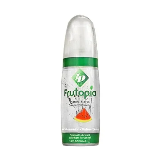ID Lubricants Frutopia lubrificante aromatizzato all'anguria 100ml
