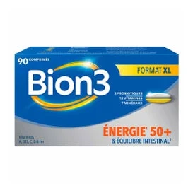 Bion 3 Senior 50 90comp