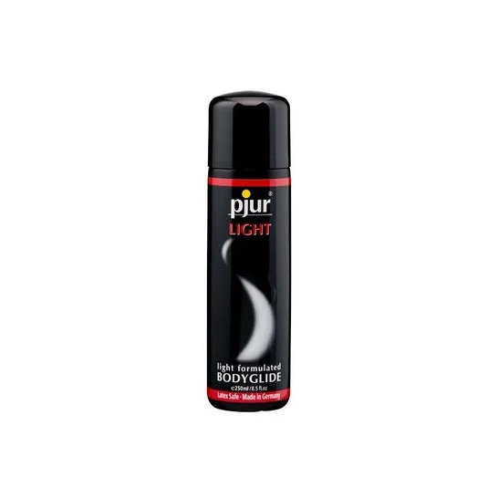 Pjur Lubrificante Siliconico Leggero 250ml