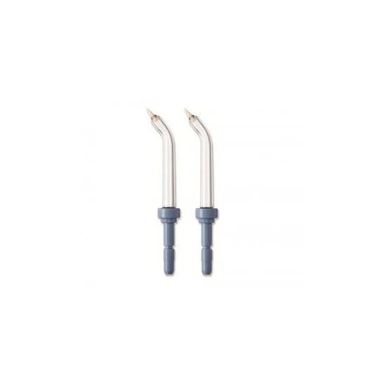 Waterpik ™ Pik Pocket 2uds bocchino