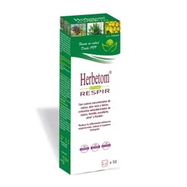Erbaceo 2 PM 500ml polmonare