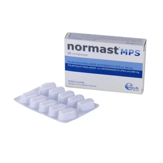 Epitech Normast Mps 20comp