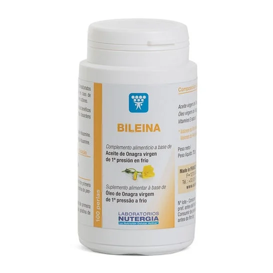 Nutergia Bileina Boat 60 Perle