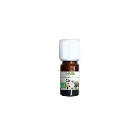 Propos Nature Olio Essenziale Biologico Cisto 5ml
