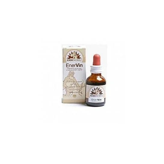 Enervin 50Ml