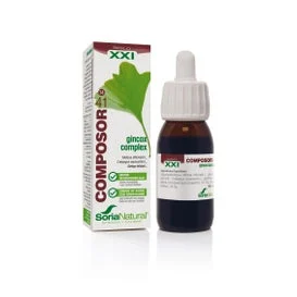 Compositore 41 Complesso Gincox Xxi Soria Nat