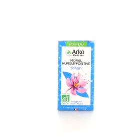 Arkopharma Arkocapsule Zafferano Bio 30 Softgel