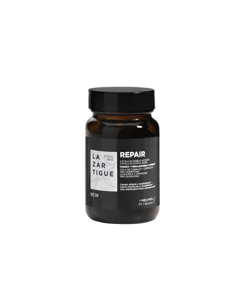 Lazartigue Riparatore forza e brillantezza 30 capsule