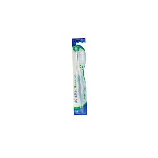 Spazzolino Elgydium Sensitive per adulti 1 pz