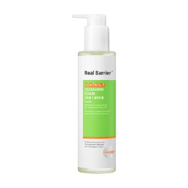 Schiuma detergente Control-T 190ml