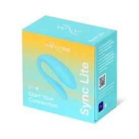 We-Vibe Sync Lite Aqua 1ud