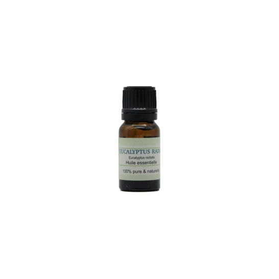 Pur Sens Olio essenziale di eucalipto irradiato 10ml