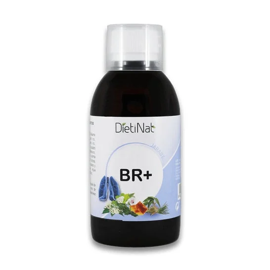 Dietinat Jarabe BR+ 250ml