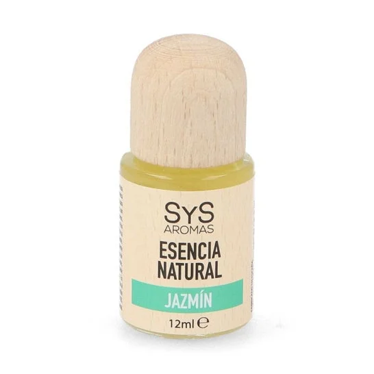 Sys Essenza di Gelsomino 12ml