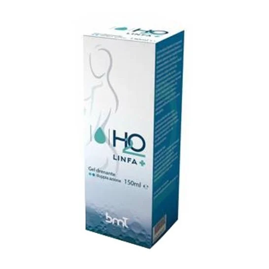 Bmt H2O Linfa+ 150ml