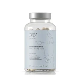 IVB Wellness FemmeBalance 180 cps