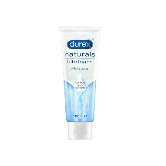 Gel idratante intimo naturale Durex