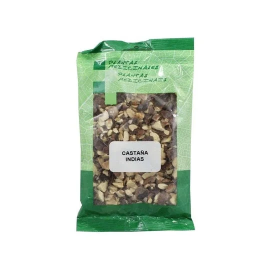 Plameca Piante Medicinali Ippocastano 100g