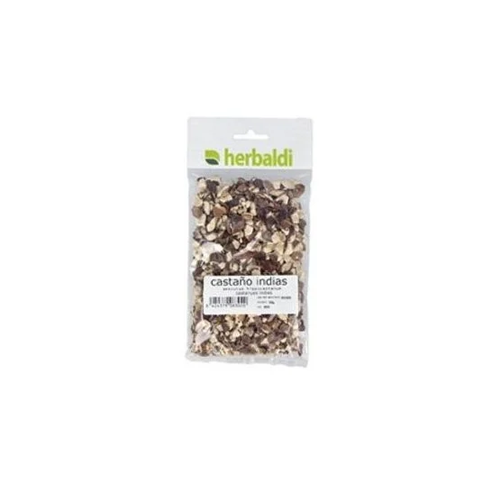 Herbaldi Hierba Castaña Indias Triturada 100g