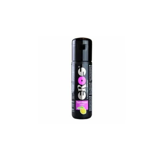 Eros frutti gustosi limone lubrificante 100ml