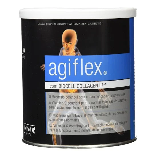 Collagene Agiflex Dieta Tipo 2 300g