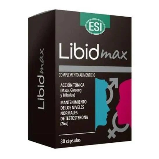 Esi Libidmax 30caps