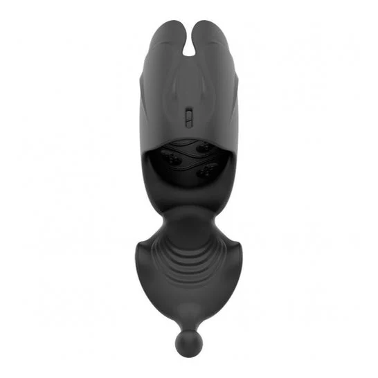 Jamyjob Masturbatore Stroker Vibratore 2 Motori 1 Unità