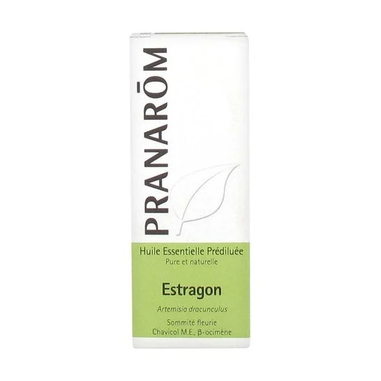 Dragoncello Pranarom Pred He 5ml