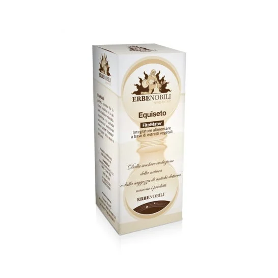 Erbenobili Fitomater Cavalinha 50ml