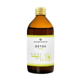 N2 Natural Nutrition Detox Cleanser 450ml