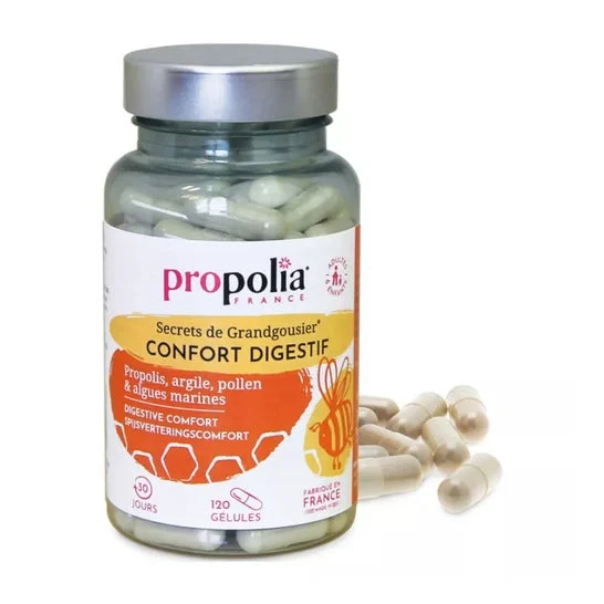 Propolia Digestive Wellness 120caps