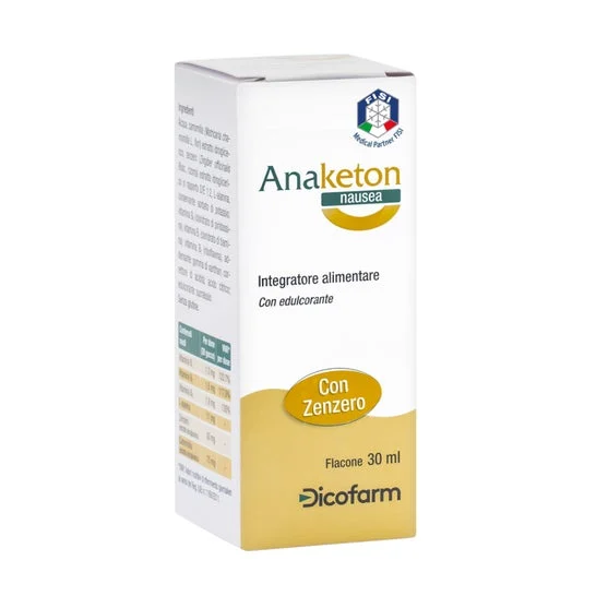 Dicofarm Anaketon Nausea 30ml