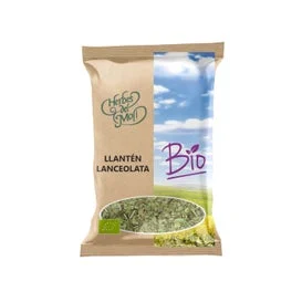 Foglie di Piantaggine 45 Gr