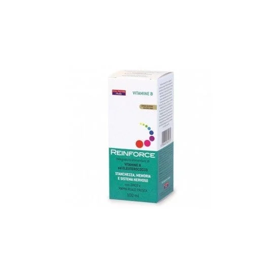 Reinforce Vitamine B 100Ml