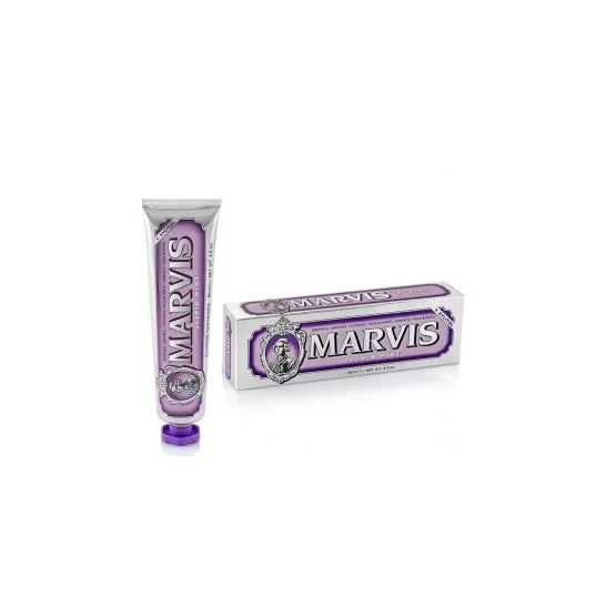 Marvis Jasmin Mint 85Ml