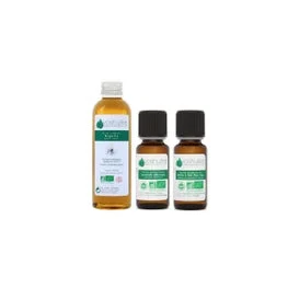 Voshuiles Problema della pelle dell'acne Kit 3