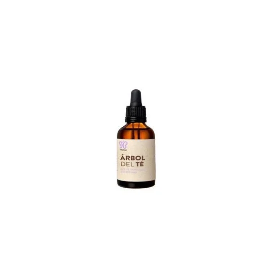 Naturcid Aceite Arbol de Te 50ml