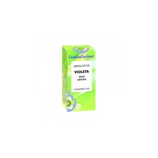 Esential Aroms Violet Absolute Essence 5ml