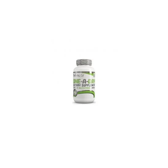 Biotech Usa One A Day 100comp
