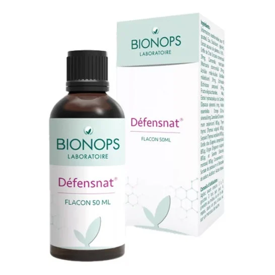Bionops Defensnat 50ml